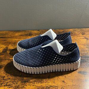 Project Cloud Daffodil Loafer Sz 9